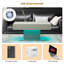 Pedestal Coffee Table-1777872467-1777872664