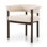 Cassie Upholstered Arm Chair