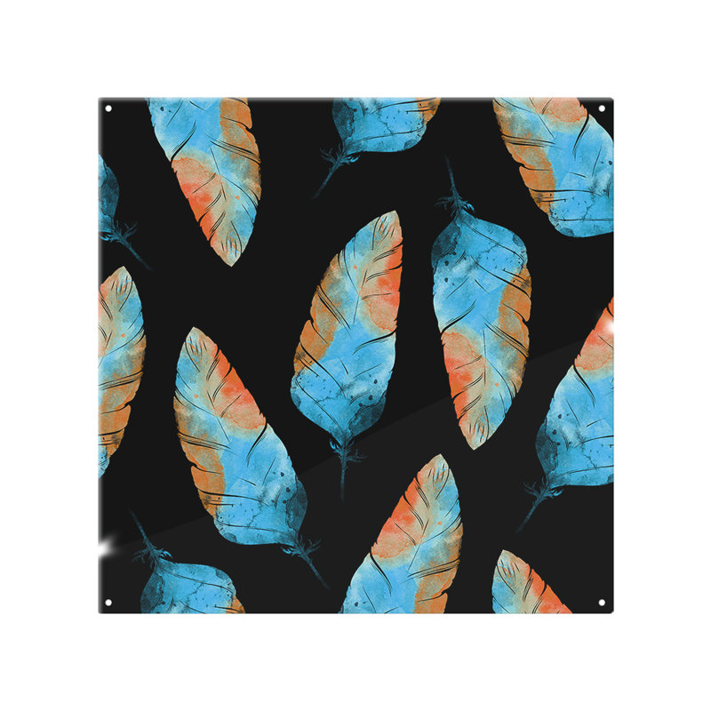 Glass Peel and Stick, 60cm L x 60cm W