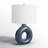 Roumel Ceramic Table Lamp-1831483735
