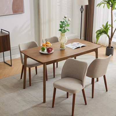 Upholstered Dining Chair