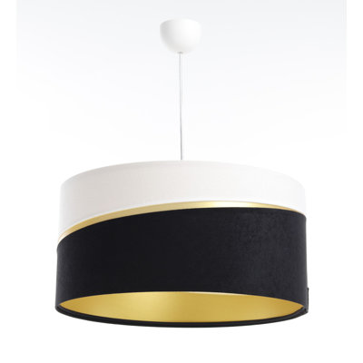 Reppert 1 - Light Drum Pendant
