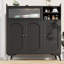 120cm Sideboard