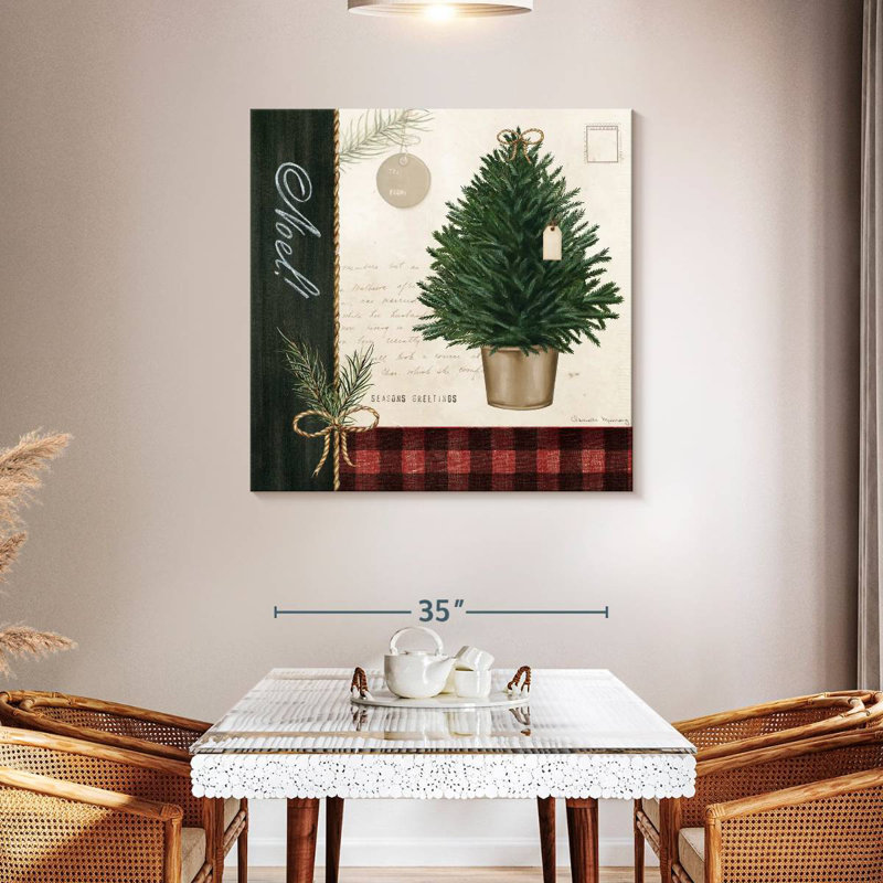 Linell Wrapping II, H 10 po x l 10 po