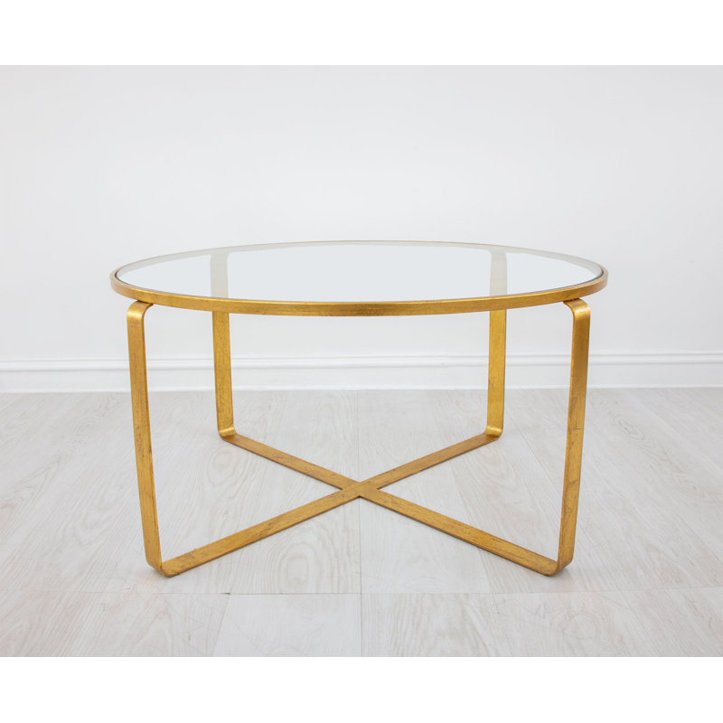 Vincent Coffee Table