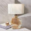 Lampe de table 27,5 po Liz