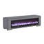 Banc avec foyer électrique Lystra-1369073834