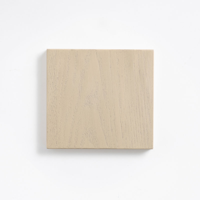 6'' Bathroom Vanity Base Only, Light Oak