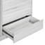 Armoire avec 4 tiroirs et 3 tablettes-1413433264