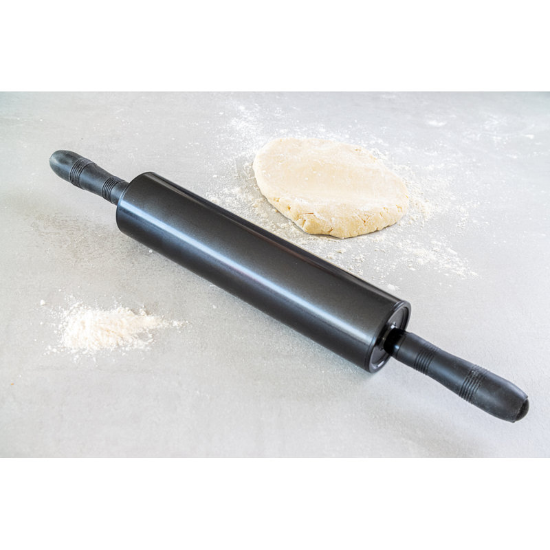 Non-Stick 46cm Rolling Pin