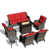 Rouge est en rupture de stock