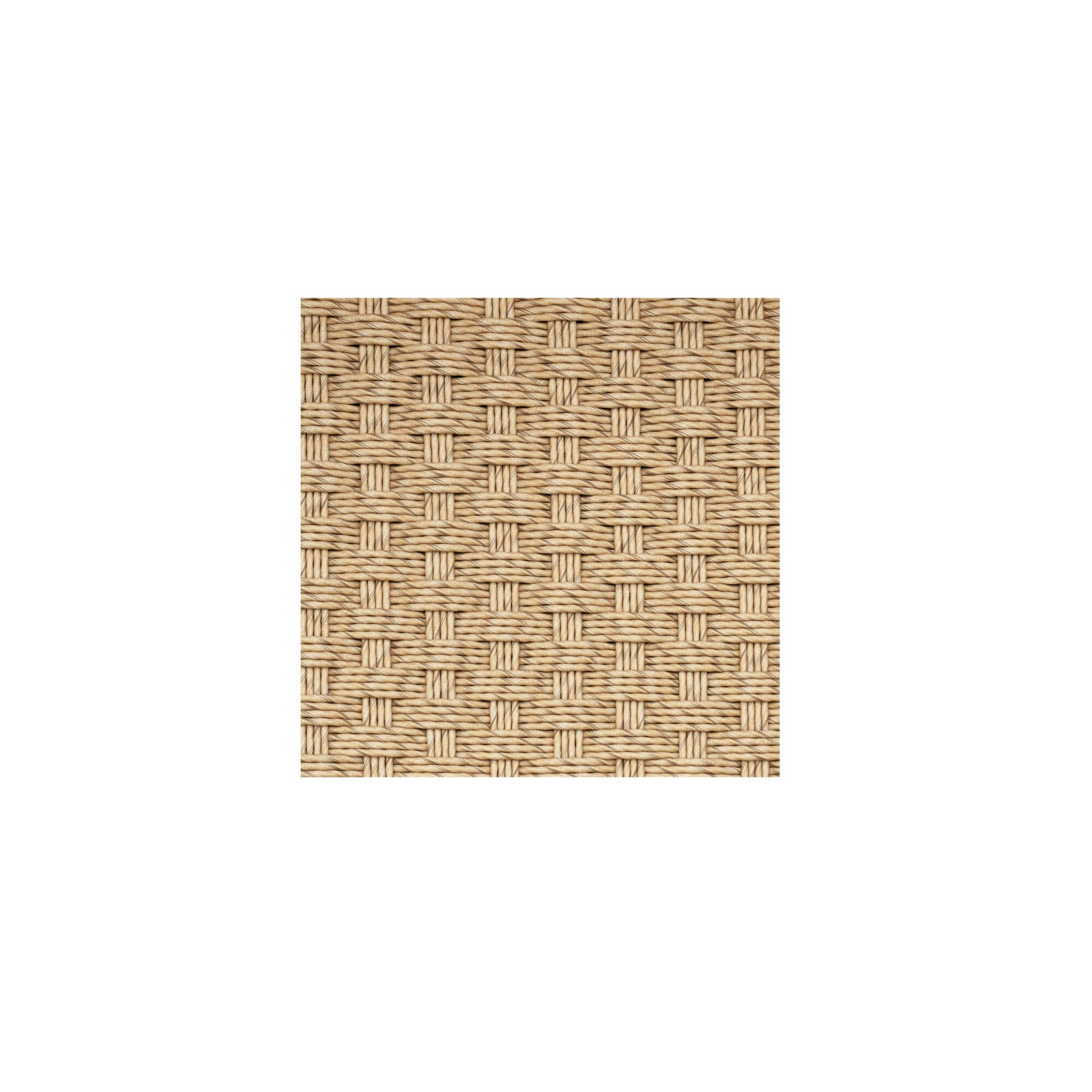 Reller Patio Bar Stool, Tan, Beige, 30"