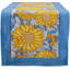 Sunflower Handmade Floral Table Runnner-1875535714-1866144222