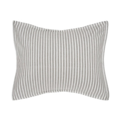 Lucas Boulder Cotton Standard Sham