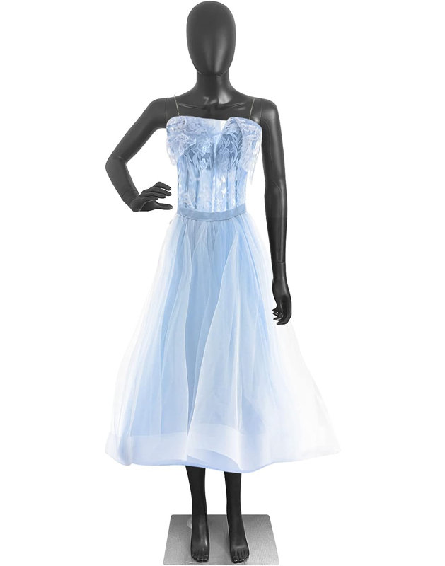 MeetingHome Dress Form