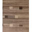 Tapis géométrique Kilim 6 x 6