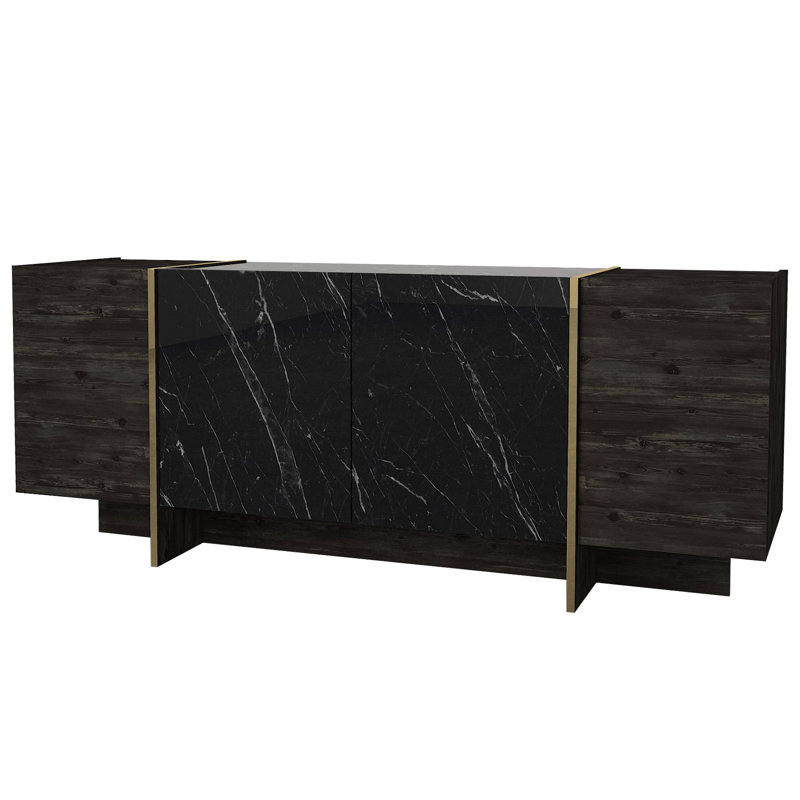 70.87'' Sideboard
