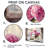 Dobias Hydrangea Bouquets By The Window I - Hydrangea Wall Art Decor-2022031382-2022031386-2022031391