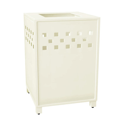 Boulevard 32 Gallons Kitchen Trash Can