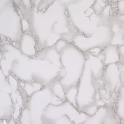 Peel & Stick Marble Roll