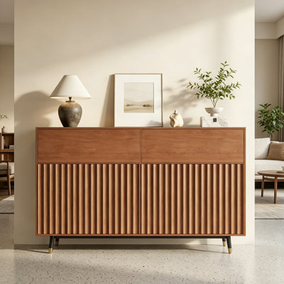 Nouvelle armoire d'entrée de style chinois