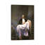 Dracula's Bride by Frank Frazetta - Print on Canvas-752987891-752987900