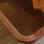 Modern minimalist style coffee table