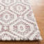 Tapis performance tissé à la main Jayliz-995530761