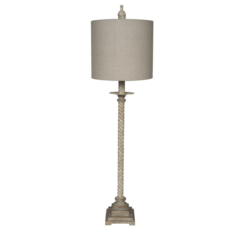 Shalimar Buffet Table Lamp