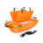 Orange selected