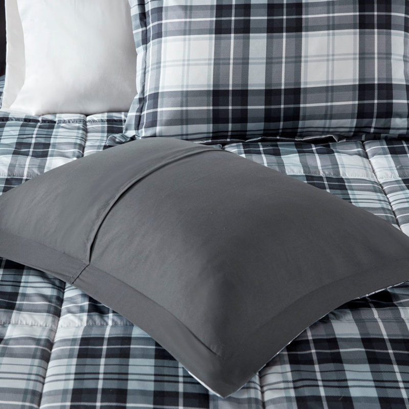 All Season Comfort Bedding Sets, Microfiber Soft Touch, Casual Style, Home Use