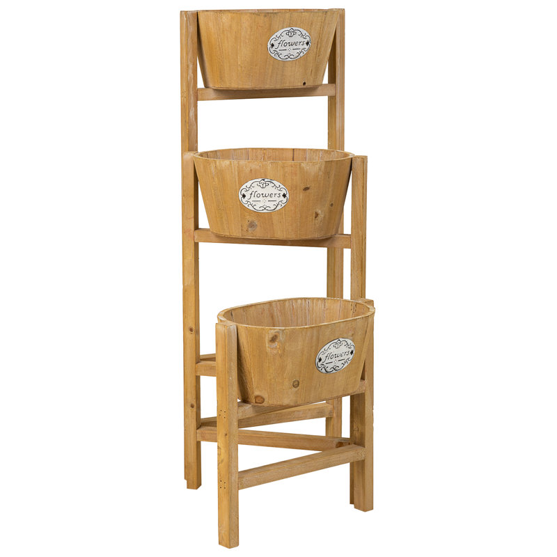 Eleonor Plant Stand