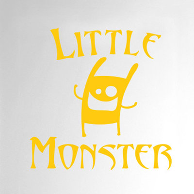 Wall Decal