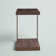 Rabilero Solid Wood Tray Top End Table