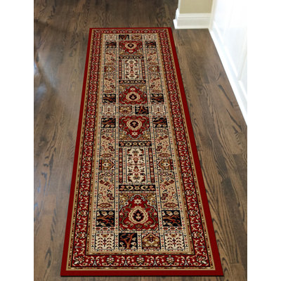 Tapis rouge Stamford