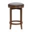 Tabouret tournant 25 "Viviène