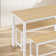 3 - Piece Dining Set