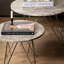 Chelyn Frame Coffee Table