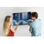 Magnetic Glass Dry Erase Board