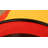 Supreme Energy Racing Car Bed-929187582