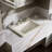 Memoirs Stately Drop-in Bathroom Sink-71005353-10940074