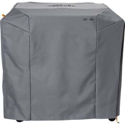 Traeger Flatrock 3-zone Grill Cover