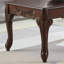 Table basse en bois