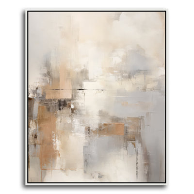 Abstract Print
