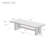 Modern rectangular solid wood dining table-2076327135