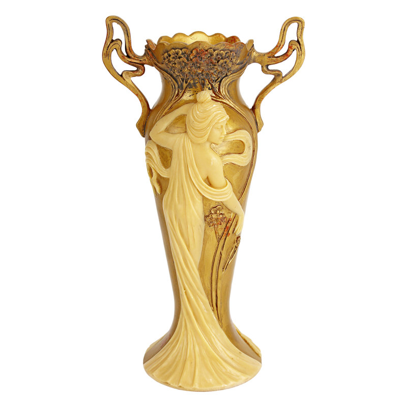 Vase de table Gionna