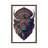 Bison In Color I by Bioworkz - Print on Canvas-594185595-594185594