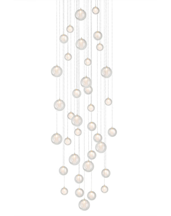 37 - Light Pendant