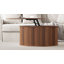 Table basse à plateau relevable avec rangement-2039932977