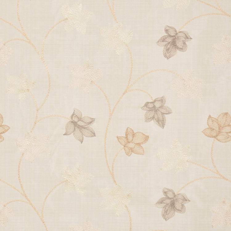 Allure Fabric, Oyster